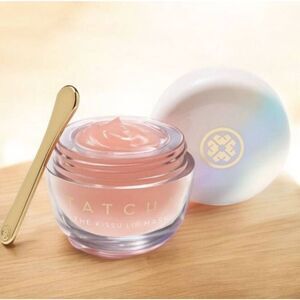 Tatcha Kissu Jelly Lip Mask